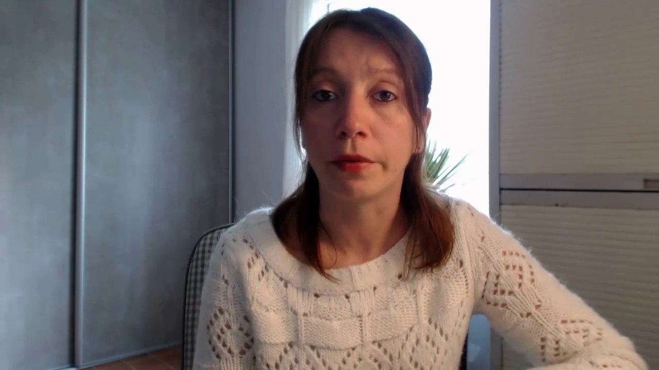 Pr&eacute;sentation de ma cha&icirc;ne zen et bio