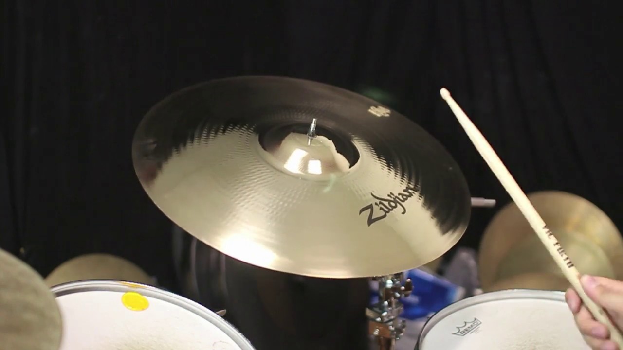 Zildjian 20