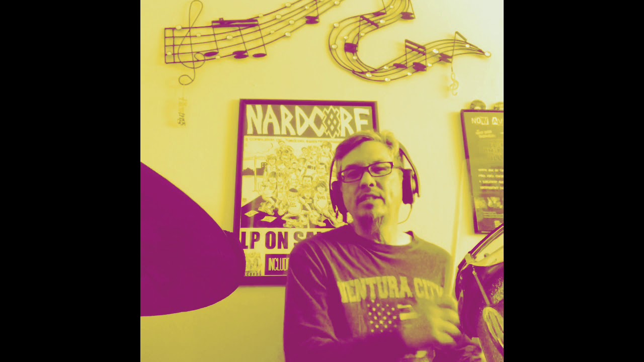 Jamie Just Practice Video