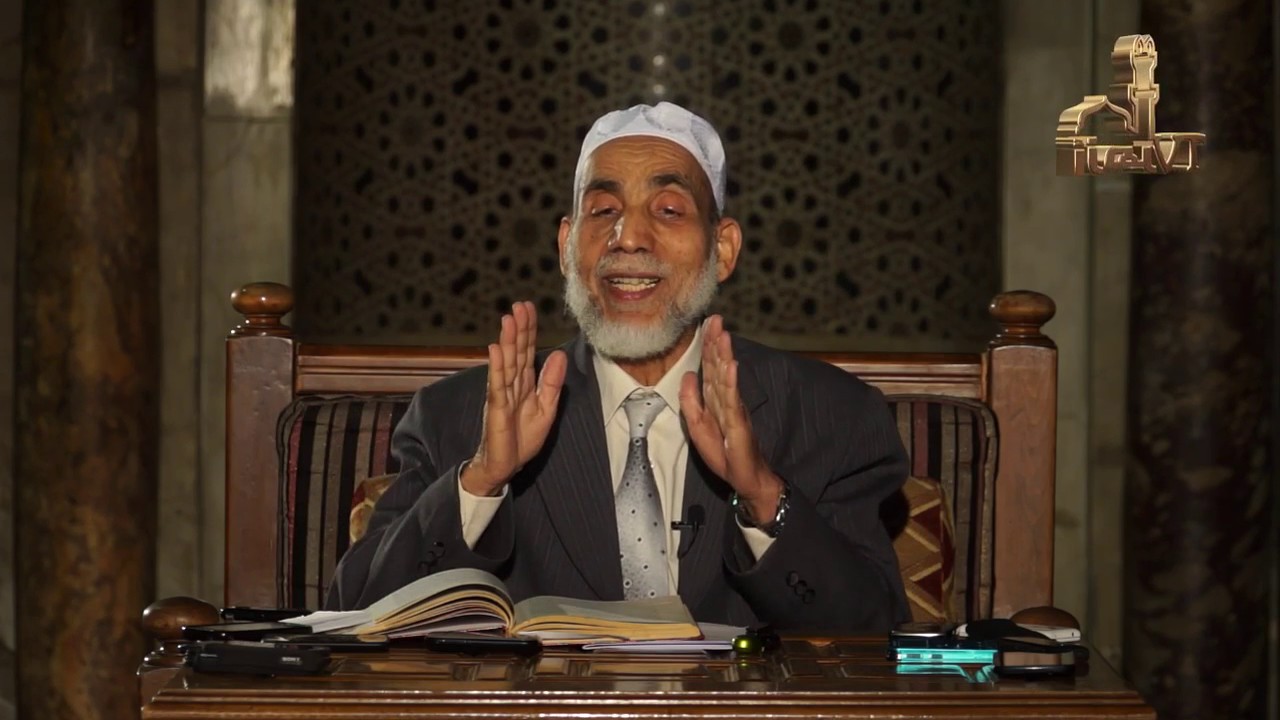 الأحاديث المعلقة عنند البخاري | شرح فتح المغيث للدكتور أحمد معبد