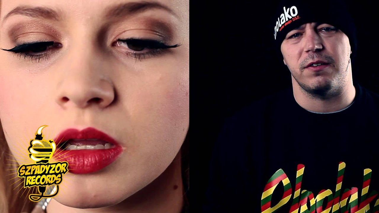 Rafi - On I Ona (Produkcja Snake, Scratch Dj Taek)