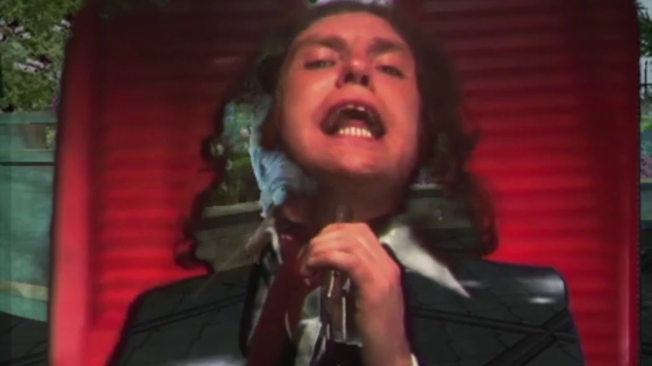 Frankie Miller   Darlin'  (DJ Nilsson ReWork) (Video Mix)