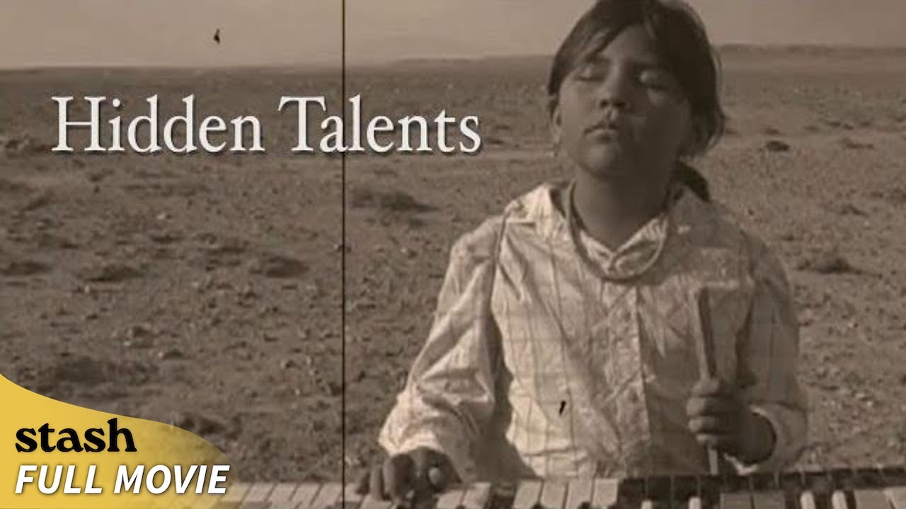 Hidden Talents | Indigenous Documentary | Full Movie | Navajo Artist