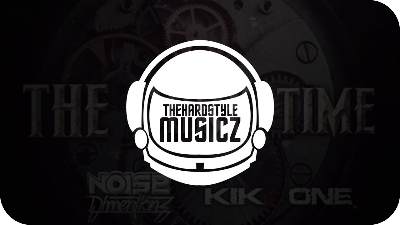 Noise Dimentionz & KikeONE - The Dark Time [FREE]