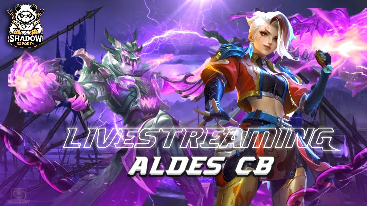 PUSH MMR GLOBAL 1 CLINT (META IXIA DIGGIE V2)