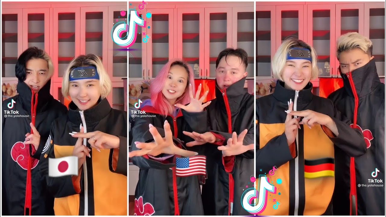 THE YOLO HOUSE | Best TikTok Compilation 2022 -  ЙОЛО ХАУС