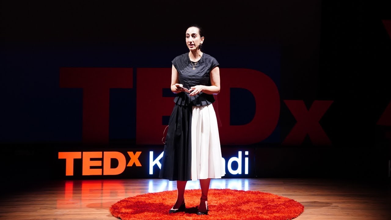 The Invisible Lessons We Teach To Our Children | Ira Ghosh | TEDxKharadi