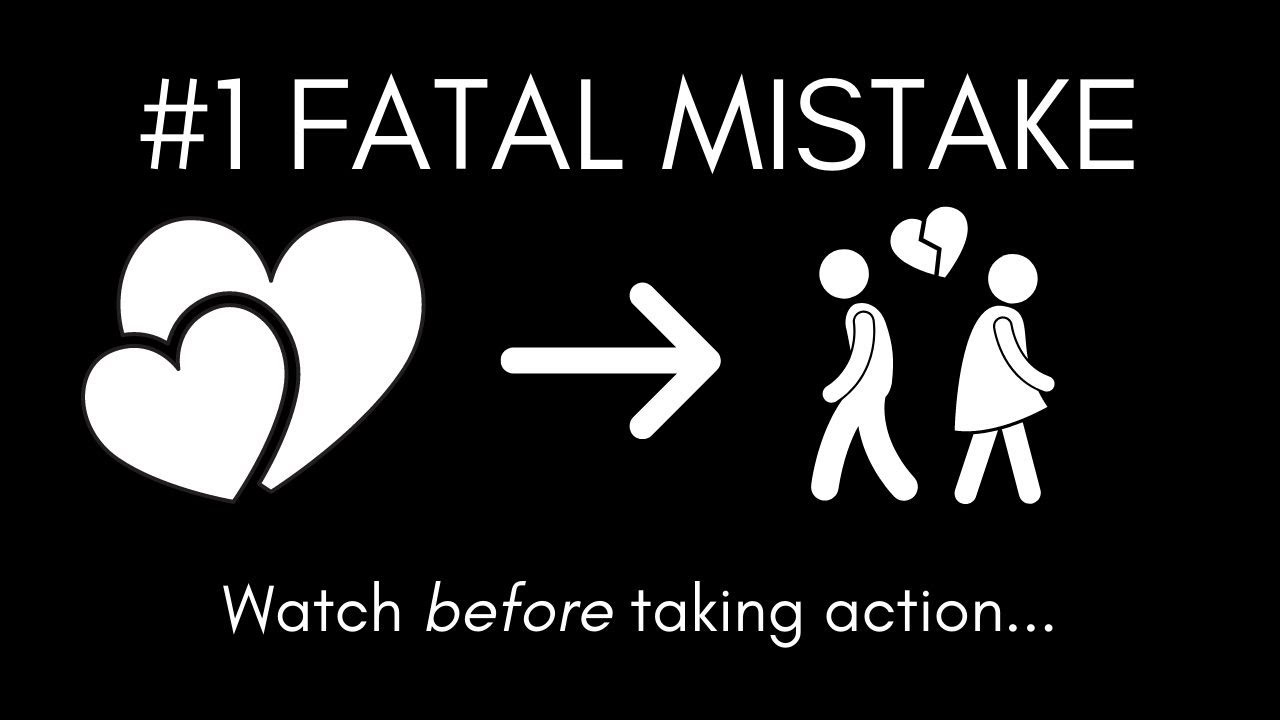 Twin Flame With Someone Else? #1 Mistake - Watch BEFORE Taking Action