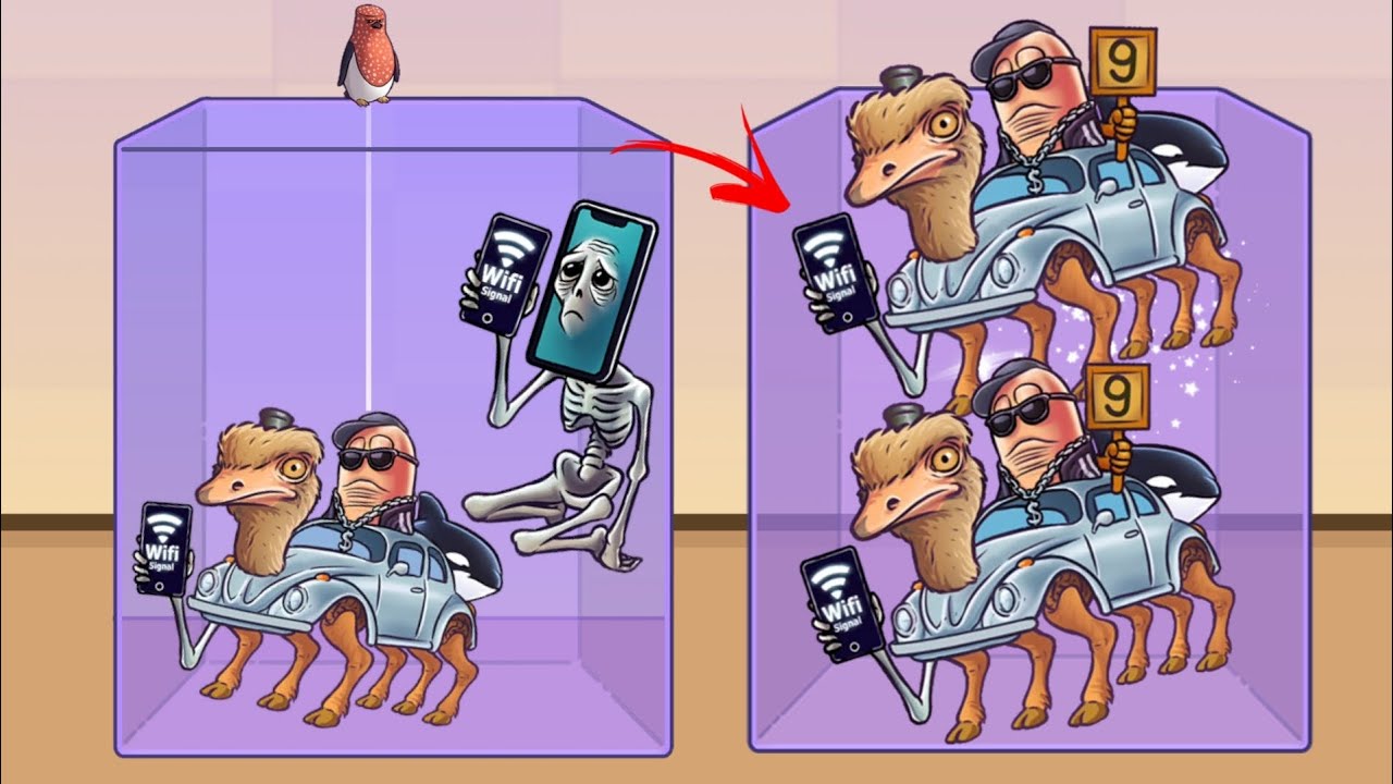 Merge Anomaly merge fellas 5 2 Pot Hotspot + 2 Boss ⁉️