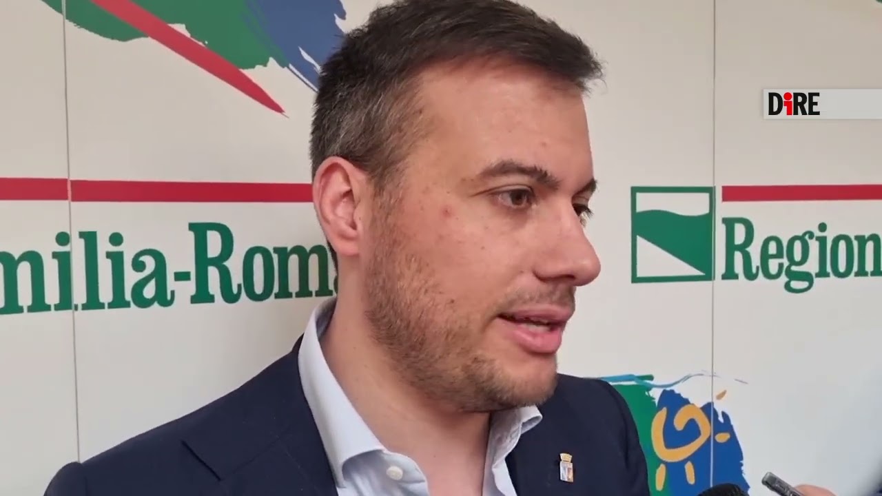 Imola il sindaco Panieri sul possibile ritorno della Formula Uno