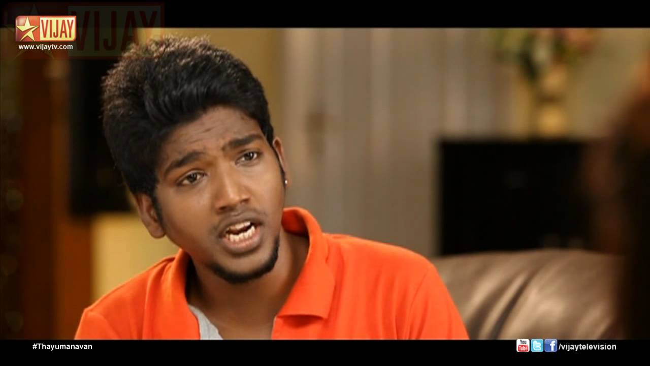 Thayumanavan 07/10/14