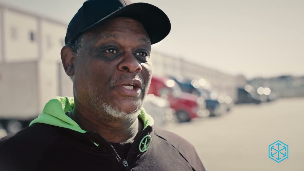 Empowering carriers: Cecil&rsquo;s success story with C.H. Robinson