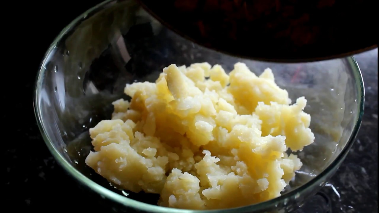 Ramadan Recipes | How to Make Tuna Aloo Chop