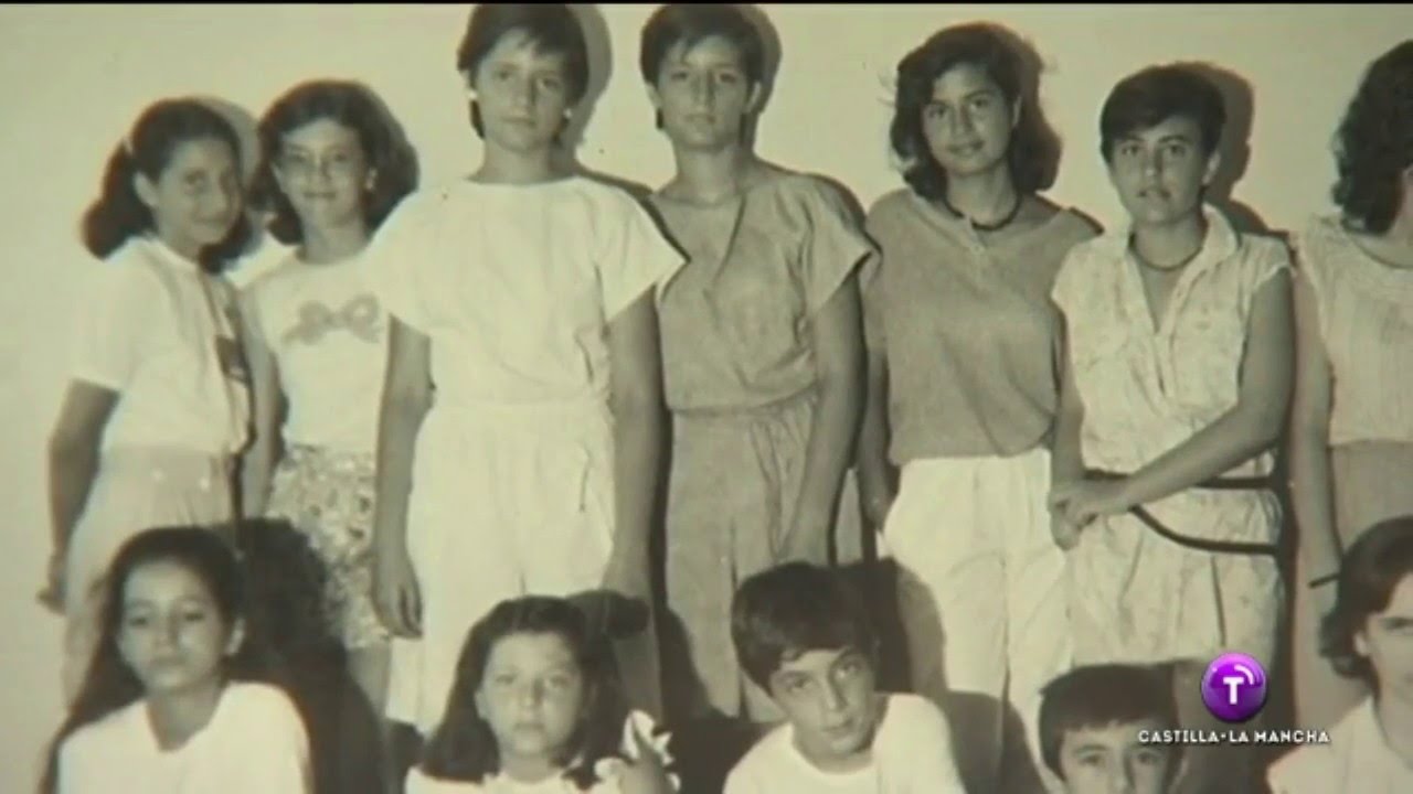 50 aniversario del C.P. San Juan de Dios de Talavera