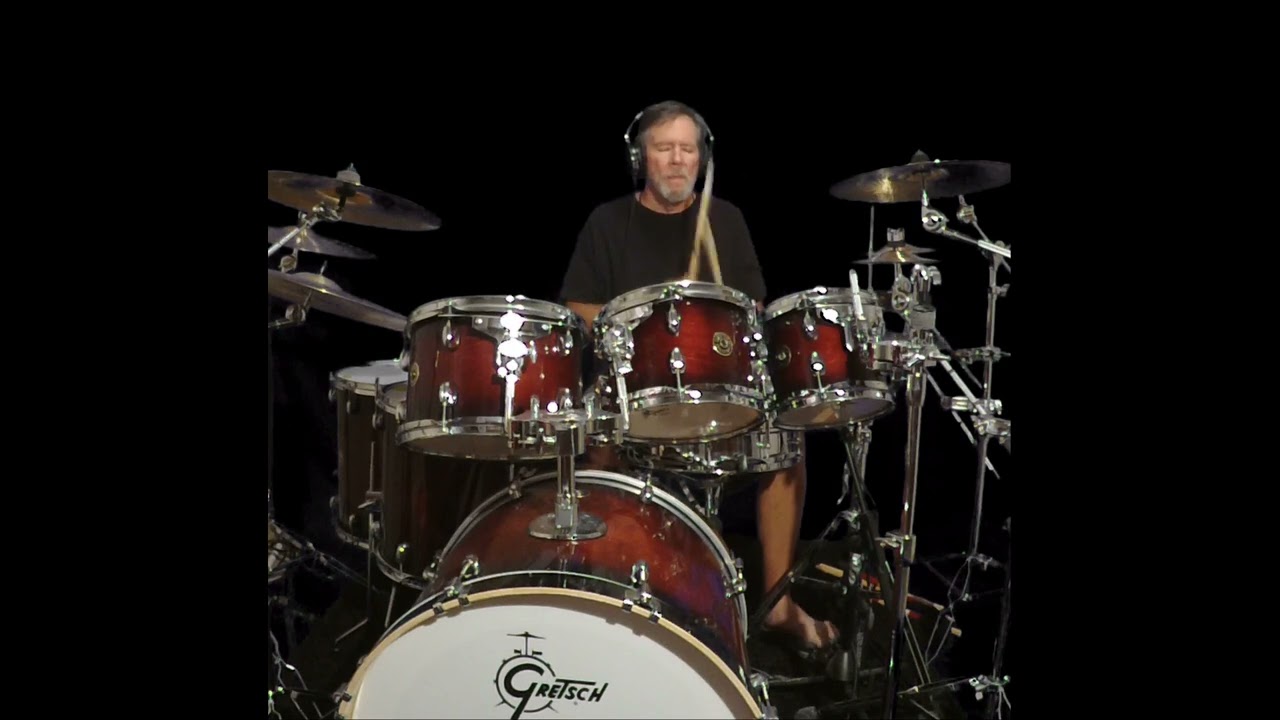 I Wouldn't Want To Be Like You - The Alan Parsons Project ( Drum Cover)