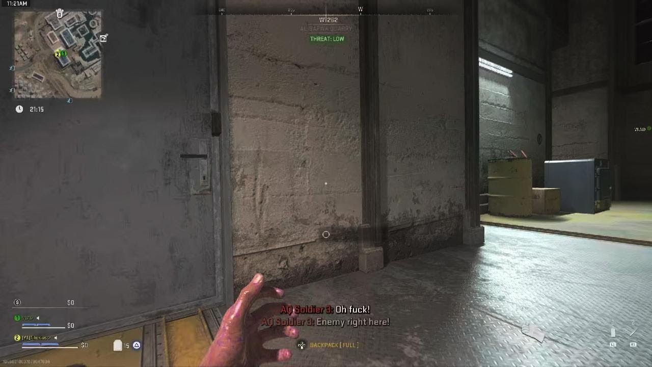 Playing duos with @VLADD_fps