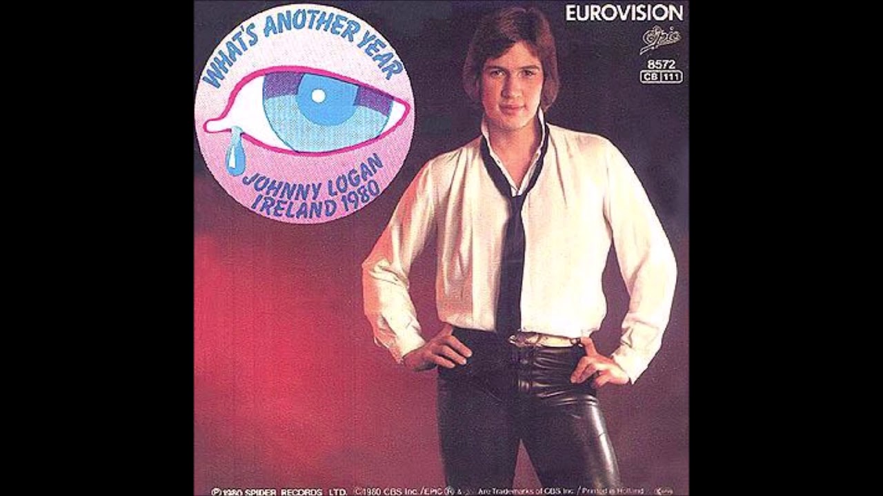 1980 Johnny Logan - Was Ist Schon Ein Jahr