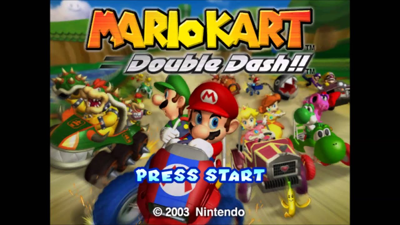 MKDD Rainbow Road (Remix / Cover)