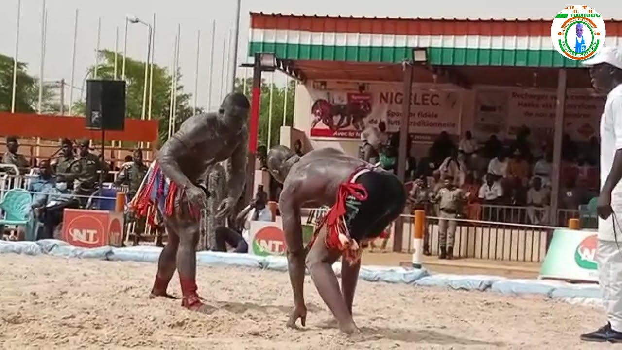 Doguwar kokowar Mati Soulé gouga Maradi Da Lawali Abdou Dan tela zender sabuwar kokowa