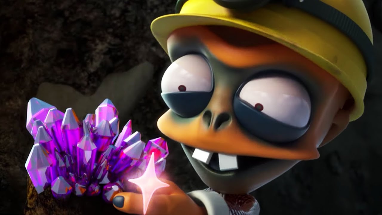 Special Gems! | Zombie Dumb | 45 Minutes! | 좀비덤 | Cartoon For You