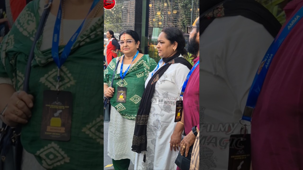 അമ്മയുടെ ഇലക്ഷനു വോട്ട് ചെയ്യാൻ എത്തിയാൽ മങ്കാമഹേഷ്❤️#mankamahesh #serialactress