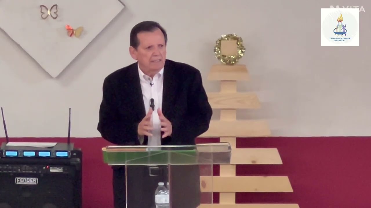 LA PAZ DE DIOS… Dr. ARTURO FEDERICO 