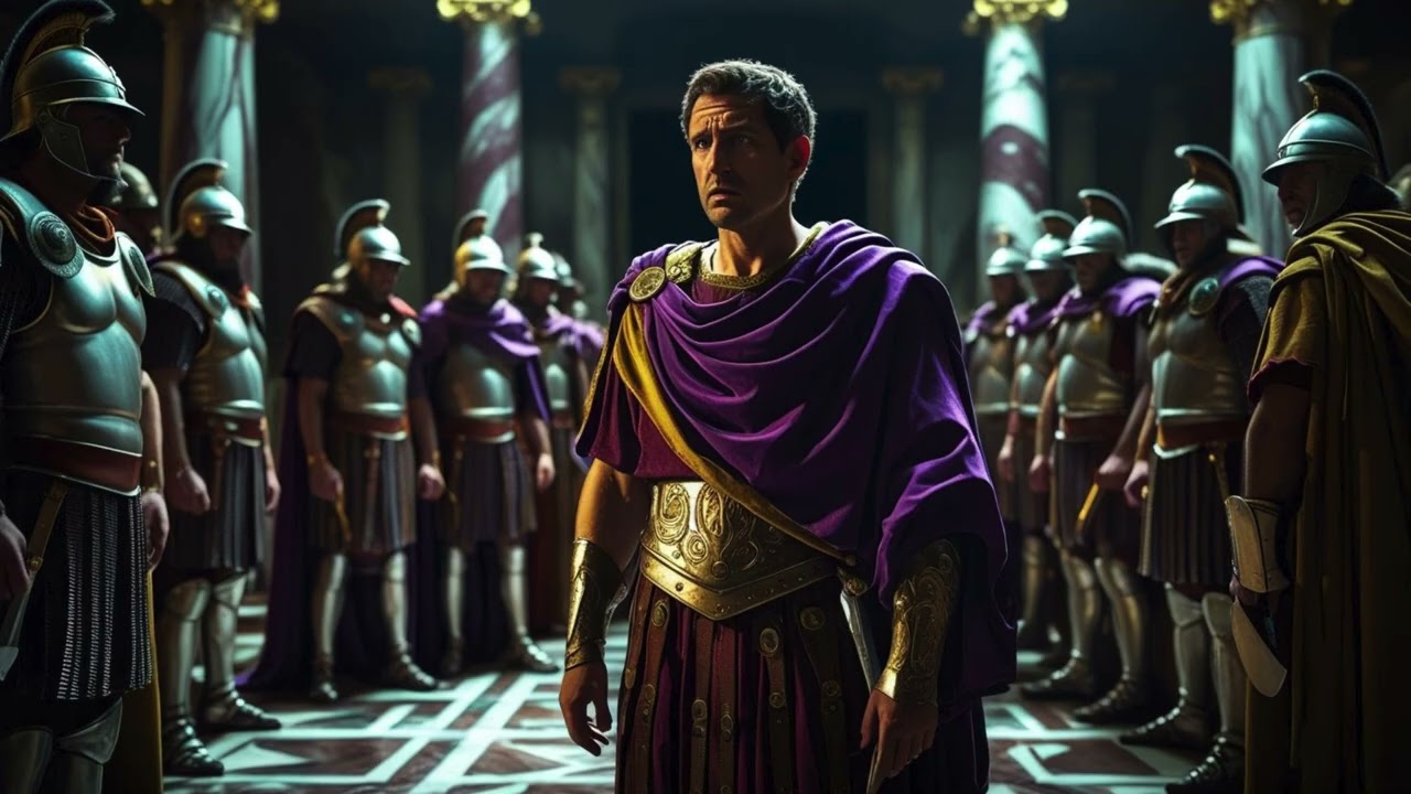 La crisis del siglo III | Todo lo que quieres saber sobre el imperio romano.