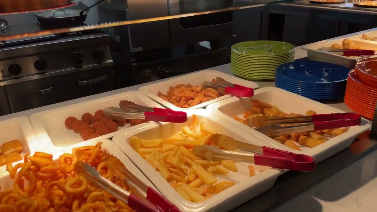 Restaurant samen