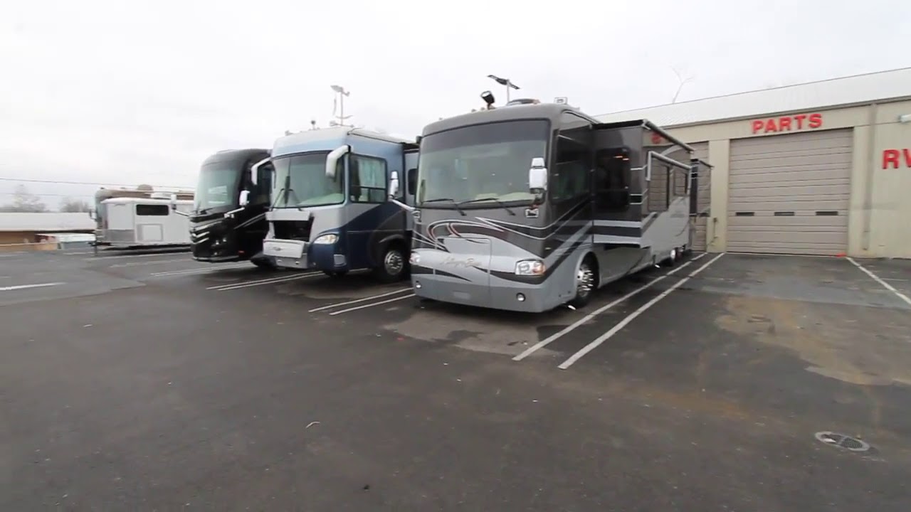 DayBros AutoRV Sales Service Center