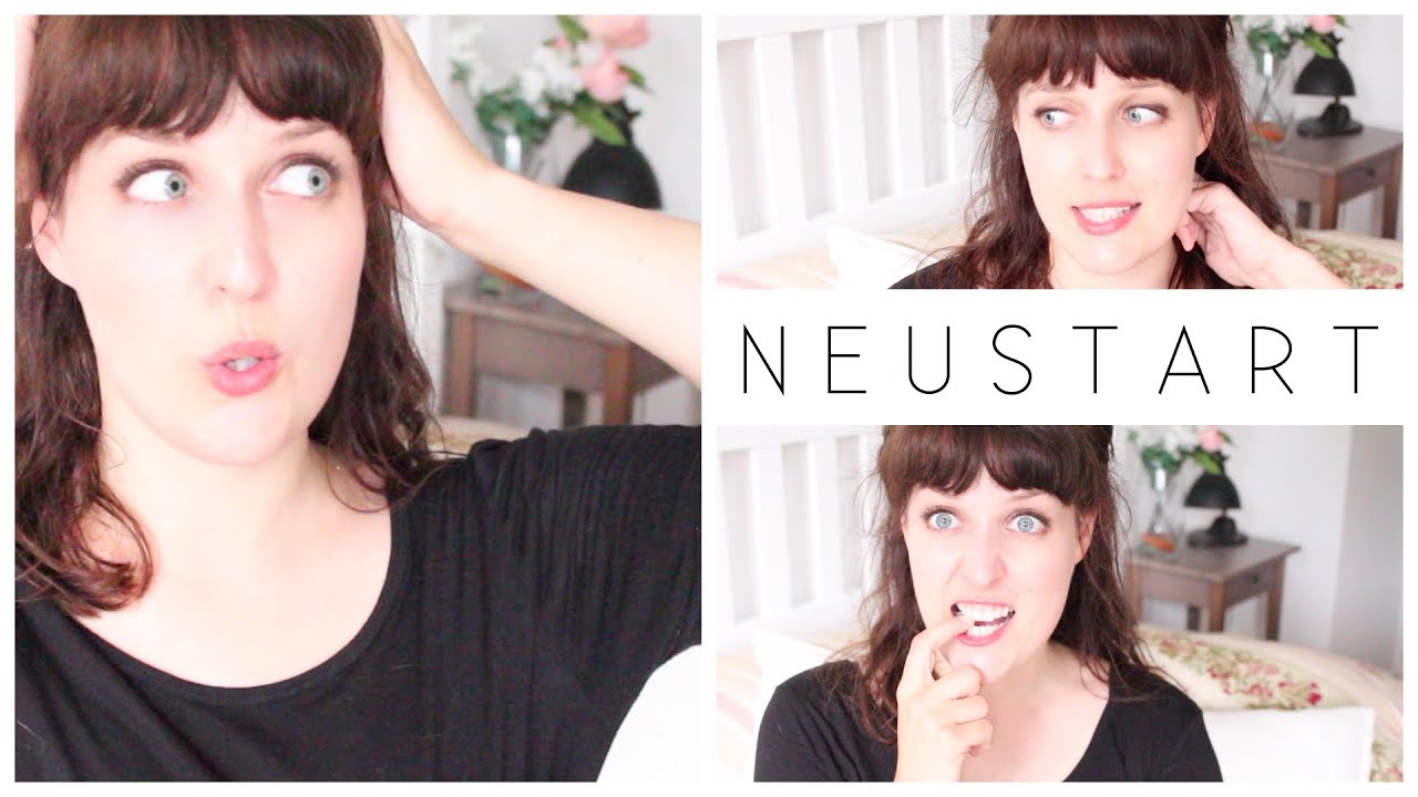 UNZUFRIEDEN I NEUSTART I KAFFEEKLATSCH