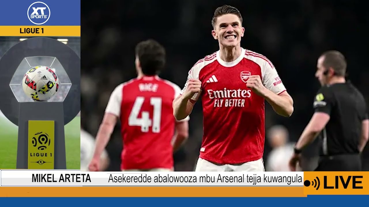 Mikel Arteta on the title race, Pep's warning for his player plus all latest team news!