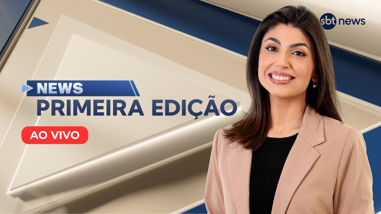 NEWS PRIMEIRA EDI&Ccedil;&Atilde;O | 08/04/2026