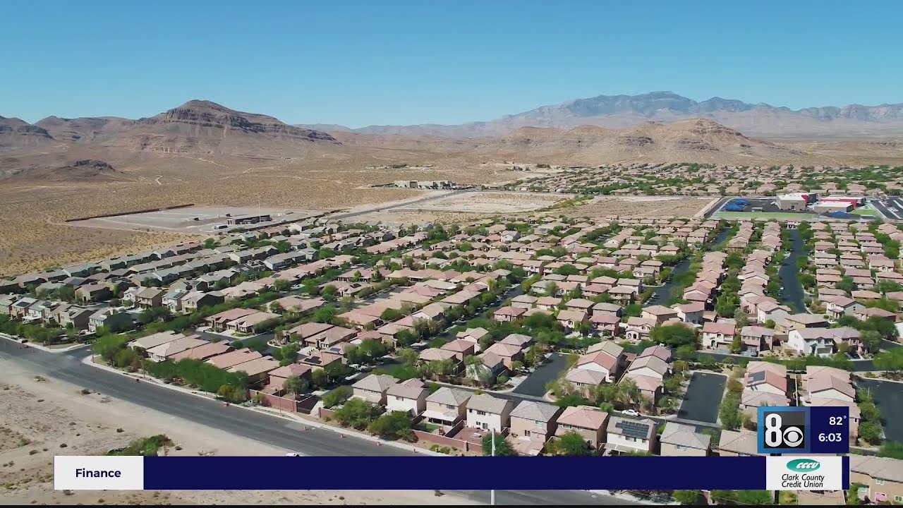 With rising rental costs, Southern Nevada residents remain concerned