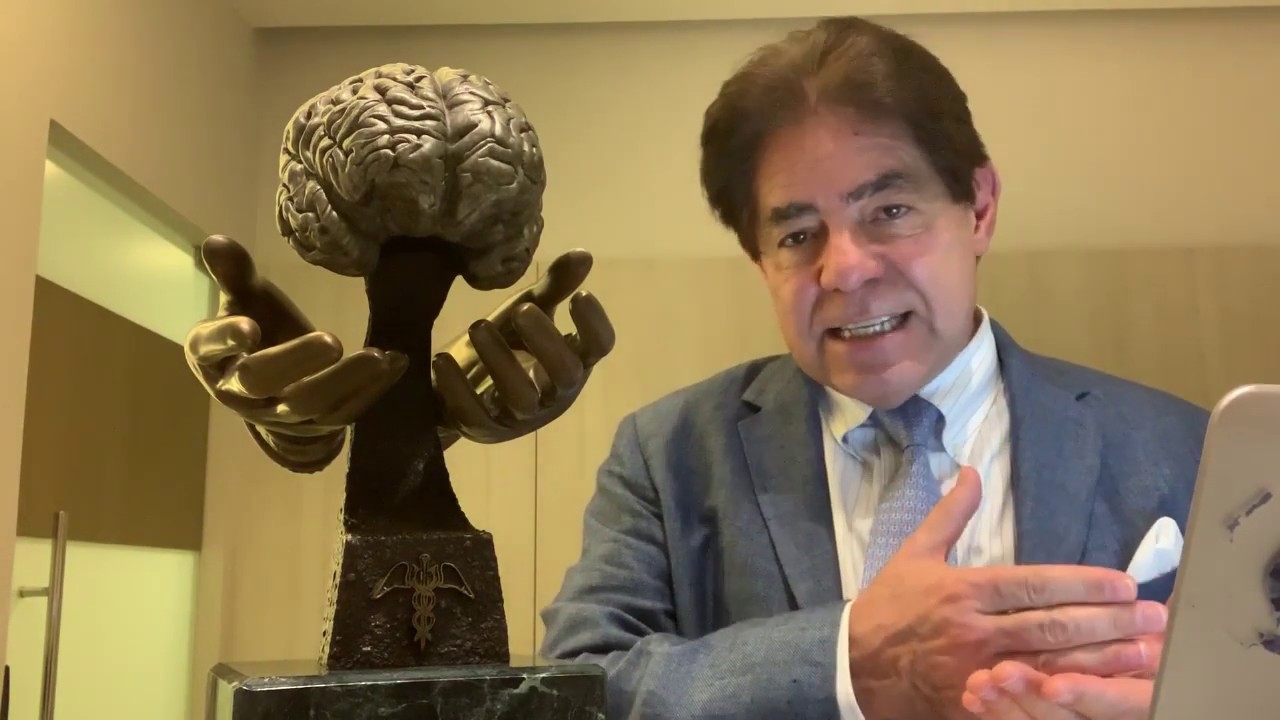 Dr Antonio De Salles Tremor Essencial - Libere-se das limitações dos Tremores.