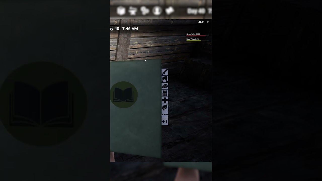 The PROBLEMS With RATIONS & How to FIX IT in The Infected