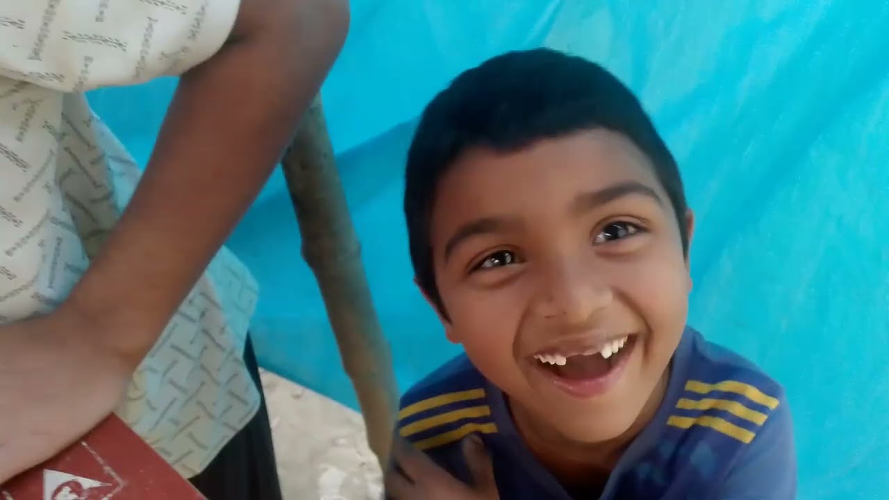 100 টাকার মেচ চাচা ভার্সেস ভাতিজা