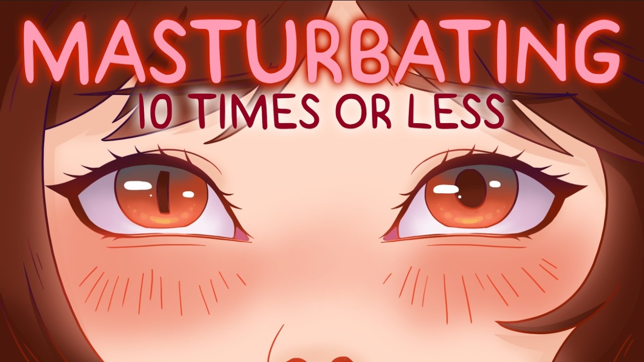 What Happens if You Masturbate 10 times or Less a Month