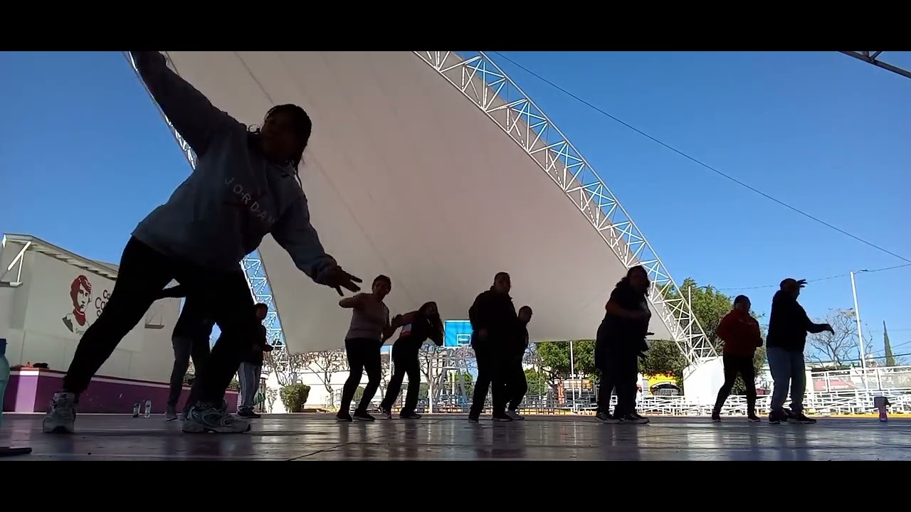 Zumba 