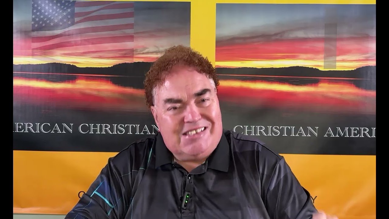 American Christian or Christian American ep 65