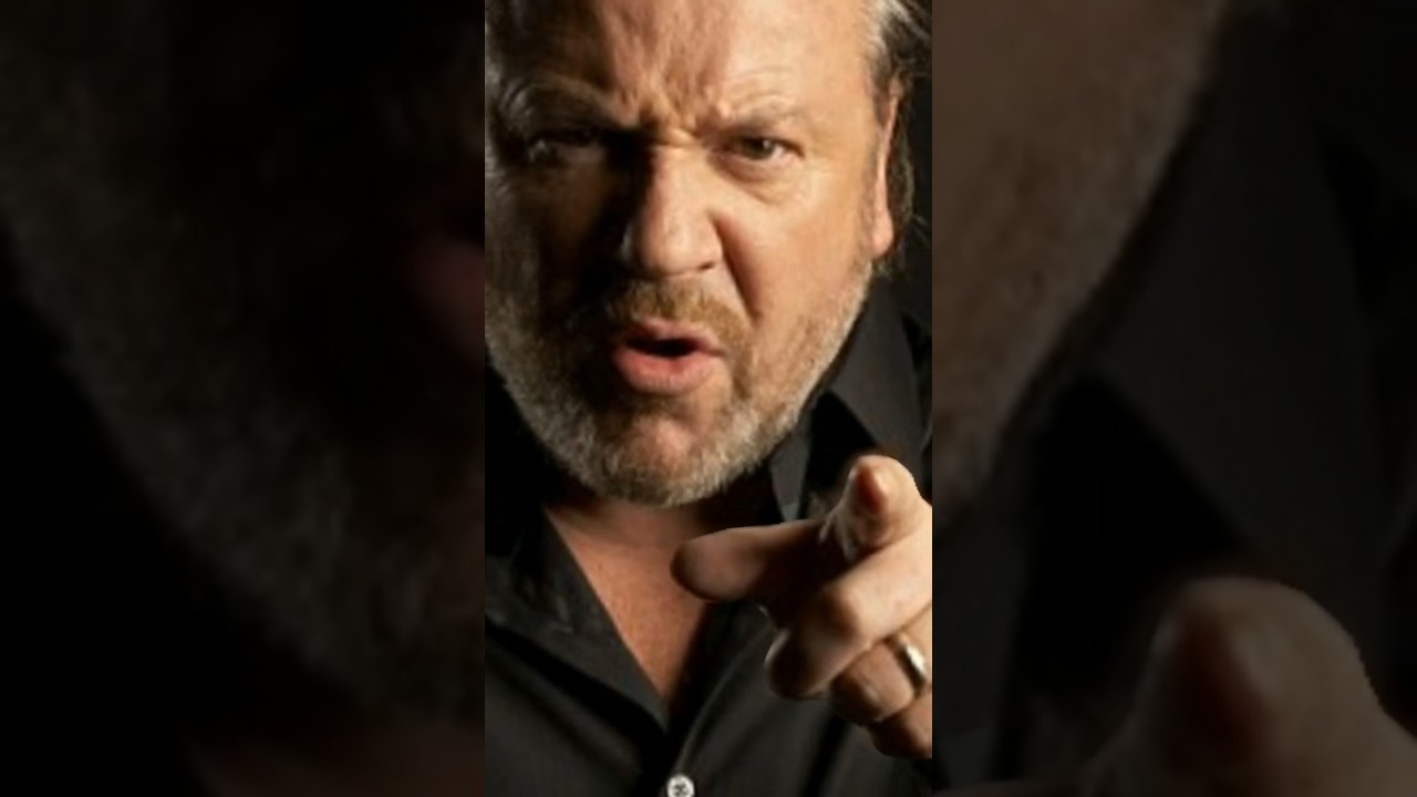 Ray Winstone wanted to smack Jack Nicholson!!!!! #movies #thedeparted