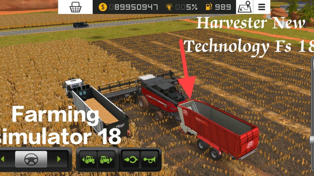 How To Biogas Tank Fs 18 | Uses Of Biogas Farming Simulator 18