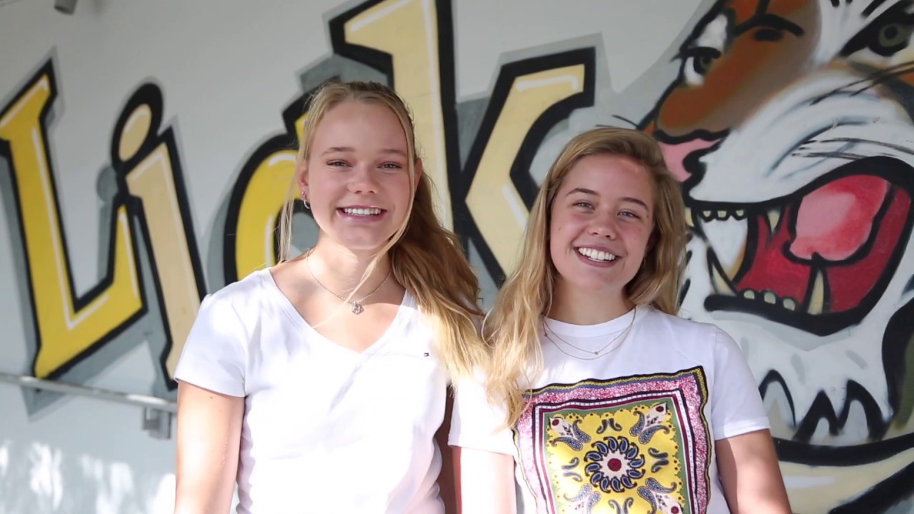 What advice do you have for 8th grade applicants? 19-20