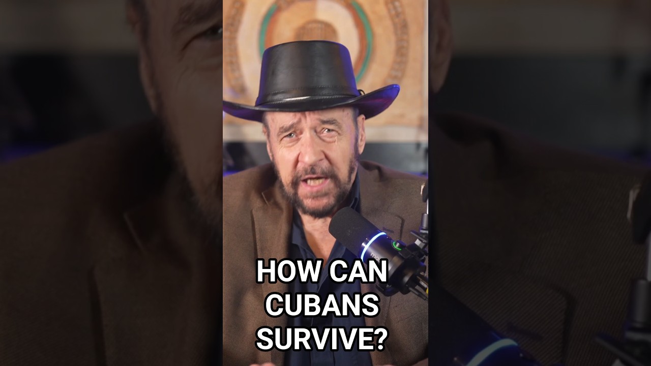 Cuba's Supply Chain
