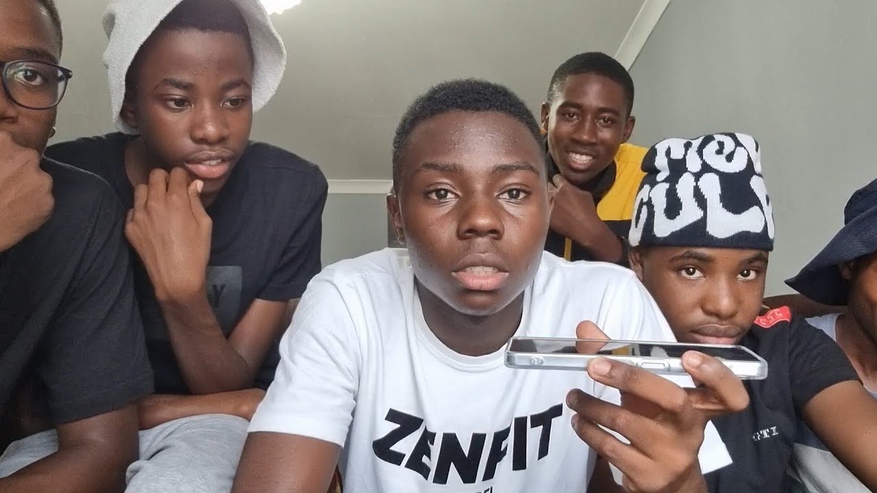 🚨 We Prank Called Namibian Hotels… Their Reactions Were INSANE!!! 😱😂💀🤣