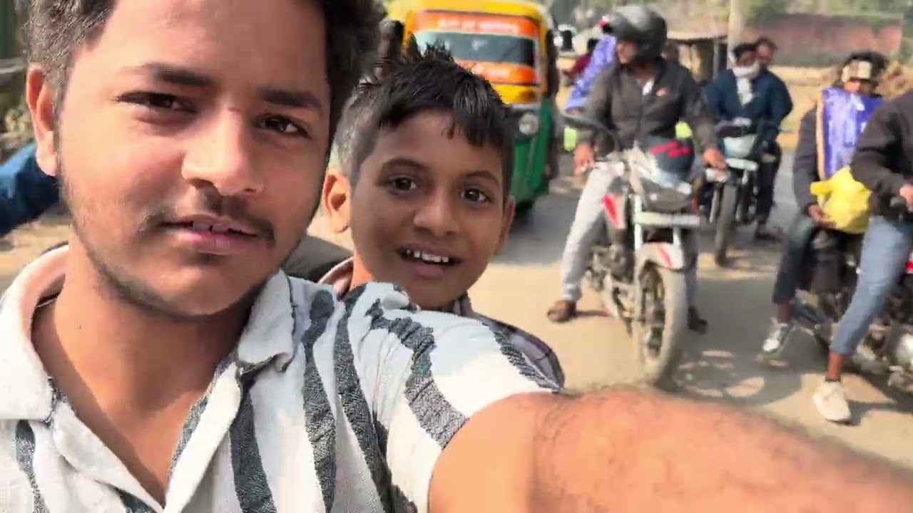 Happy makar sankrati✌️❤️✌️#vlog 