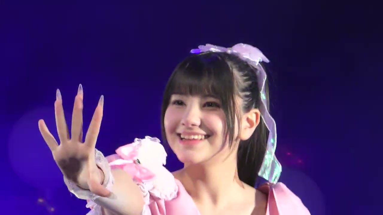 2026/1/25  恋に落ちる確率は限りなく低いが0じゃない HYPE IDOL! @品川インターシティホール  #コイカギ #地下アイドル #撮可アイドル @コイカギ