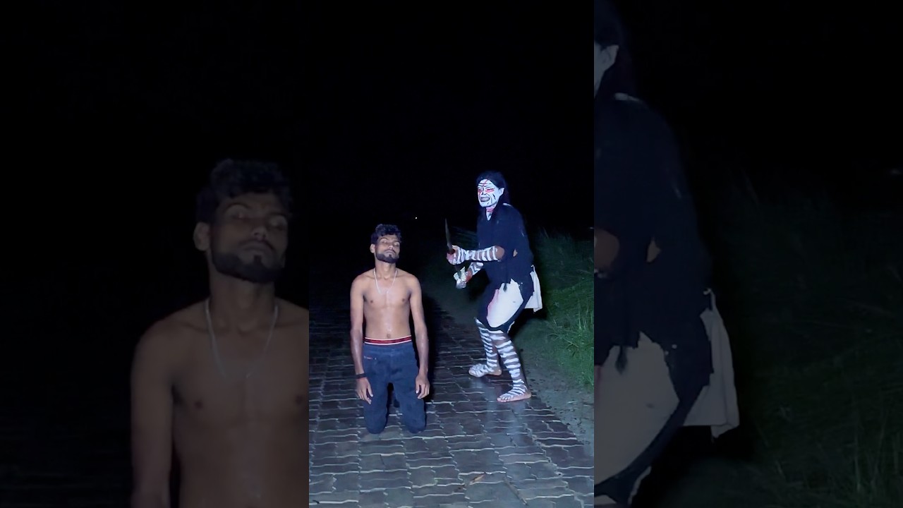 😲आदमखोर😱 PART 1 #shorts #adamkhor #dangerous