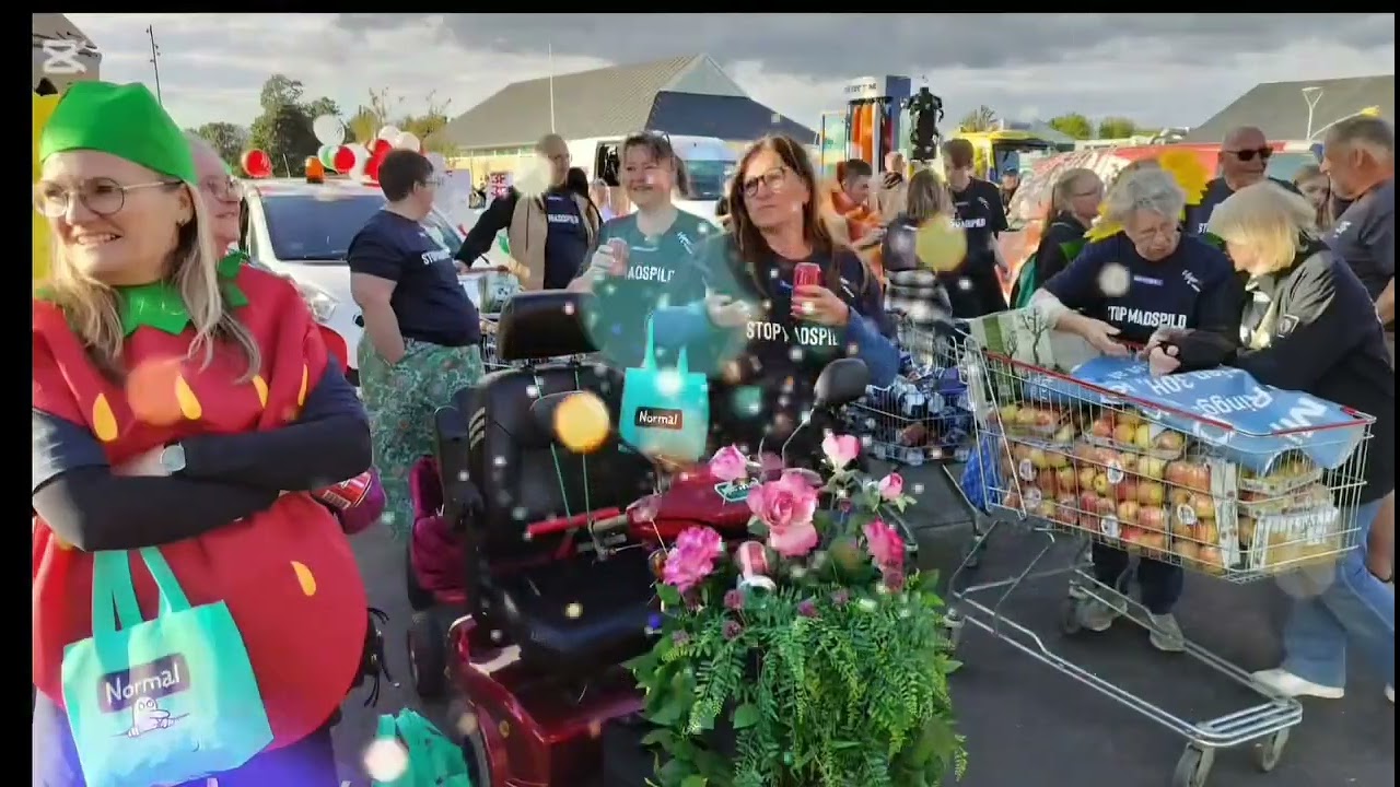 Vojens Høtte 2025