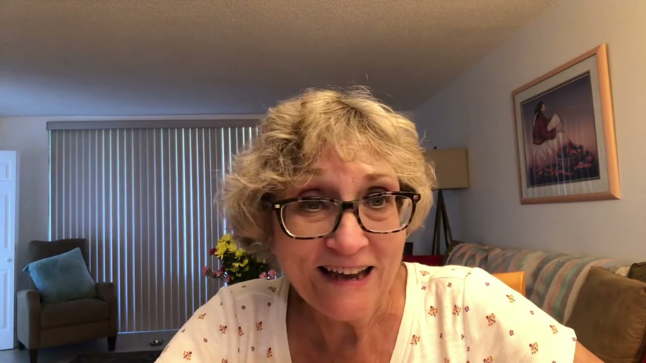 ACIM Review Lesson 117