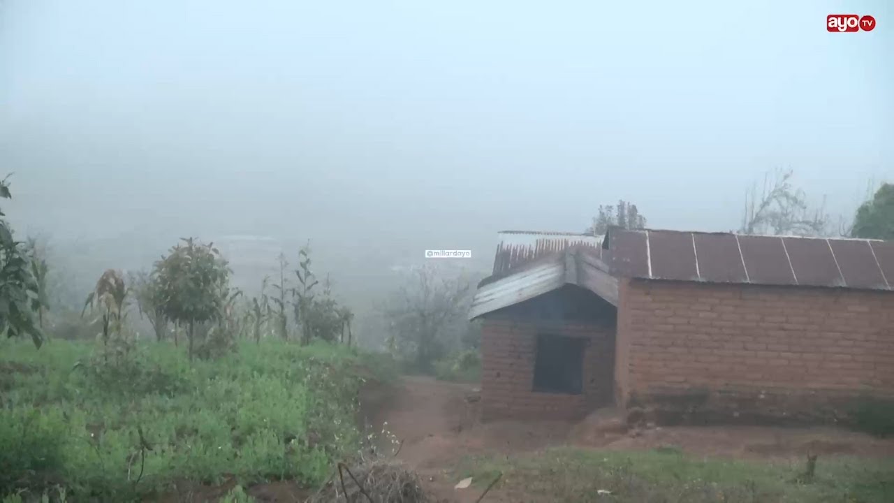 NOMA!! BARIDI LA NJOMBE, WANANCHI WAFUNGUKA 